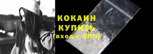 прущий лед Горняк